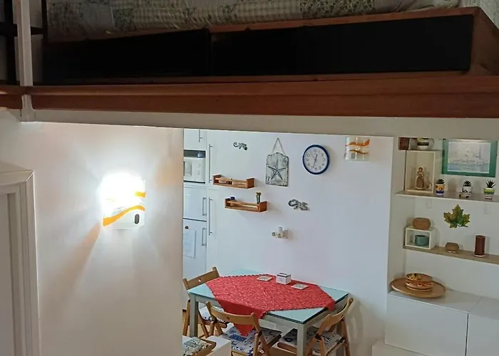 Adele Bed and breakfast Capri