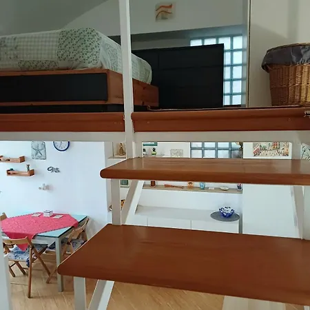 Adele 4* Capri