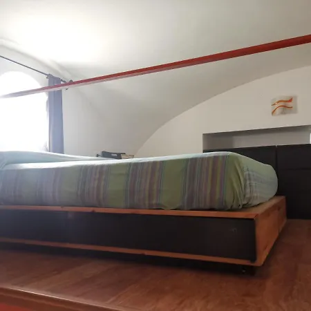 Bed & Breakfast Adele Capri