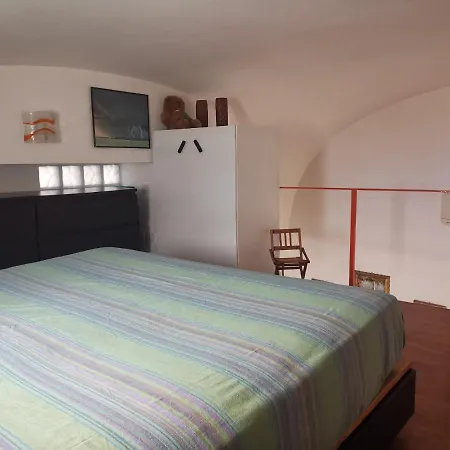 Adele Bed & Breakfast *
