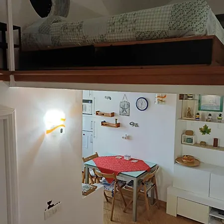 Adele Bed & Breakfast Capri