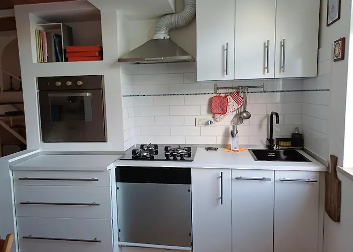 Adele 住宿加早餐酒店 卡普里